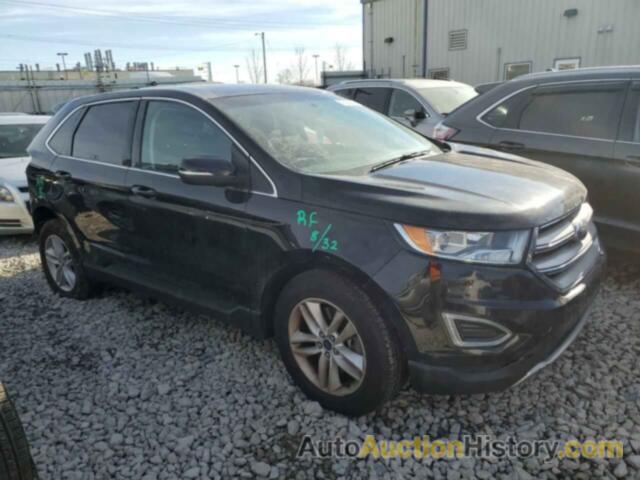 FORD EDGE SEL, 2FMPK4J88JBB04025