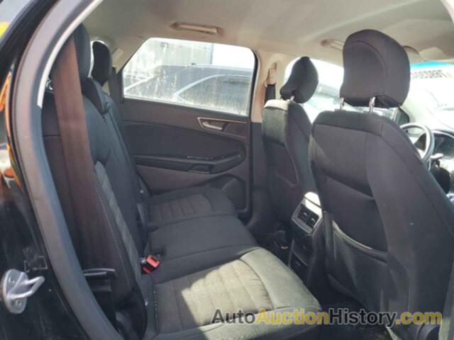 FORD EDGE SEL, 2FMPK4J88JBB04025