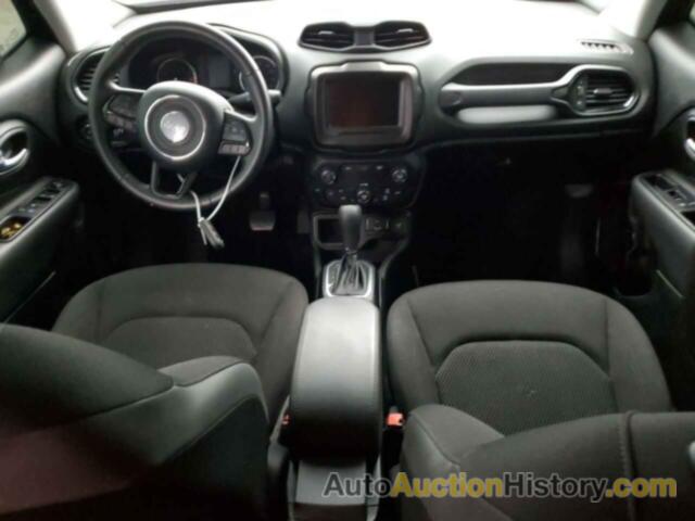 JEEP RENEGADE LATITUDE, ZACNJABB9KPK01297