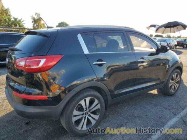 KIA SPORTAGE EX, KNDPC3A28D7406001