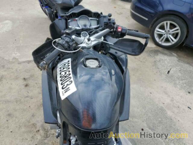 YAMAHA FJR1300 AE, JYARP26E9FA000613