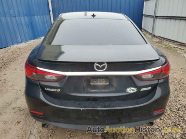 MAZDA 6 GRAND TOURING, JM1GJ1W5XE1103691