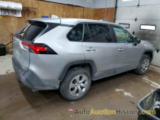 TOYOTA RAV4 LE, 2T3F1RFV3NC274523