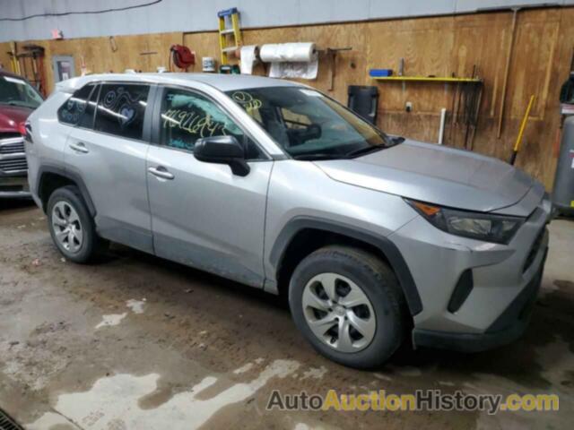 TOYOTA RAV4 LE, 2T3F1RFV3NC274523