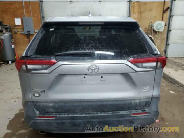 TOYOTA RAV4 LE, 2T3F1RFV3NC274523