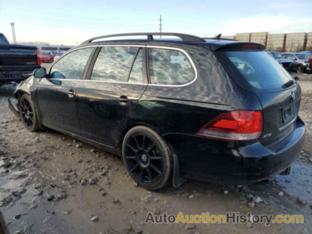 VOLKSWAGEN JETTA TDI, 3VWML7AJ7EM628129