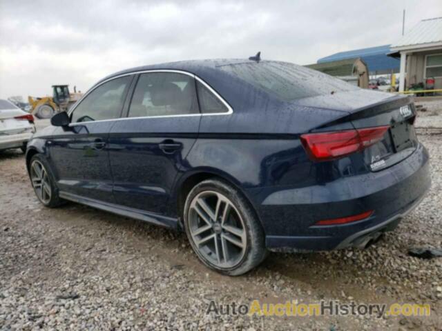 AUDI A3 PREMIUM PLUS, WAUGUGFF4J1081486