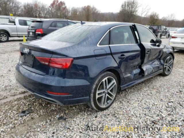 AUDI A3 PREMIUM PLUS, WAUGUGFF4J1081486