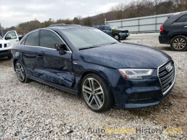 AUDI A3 PREMIUM PLUS, WAUGUGFF4J1081486