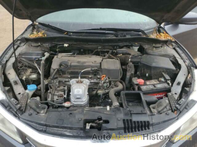 HONDA ACCORD LX, 1HGCR2F31HA143529