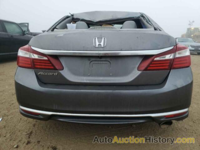 HONDA ACCORD LX, 1HGCR2F31HA143529