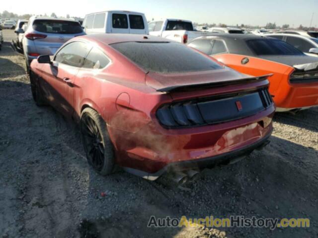 FORD MUSTANG GT, 1FA6P8CF0G5238101