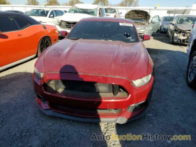 FORD MUSTANG GT, 1FA6P8CF0G5238101