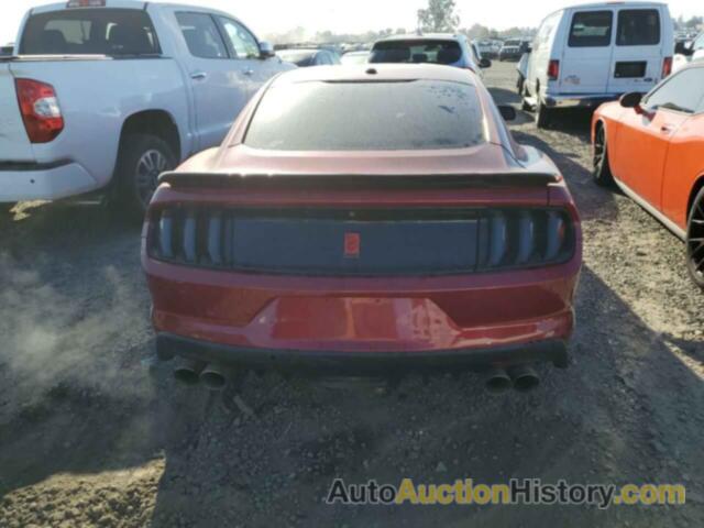 FORD MUSTANG GT, 1FA6P8CF0G5238101