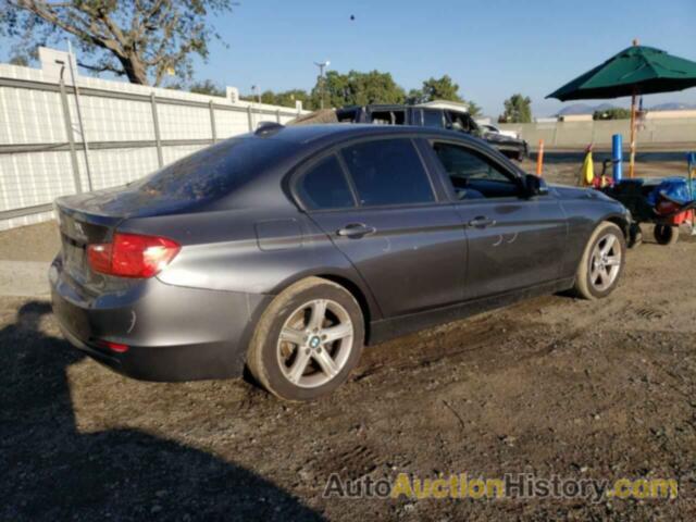 BMW 3 SERIES I, WBA3A5C58CF345614