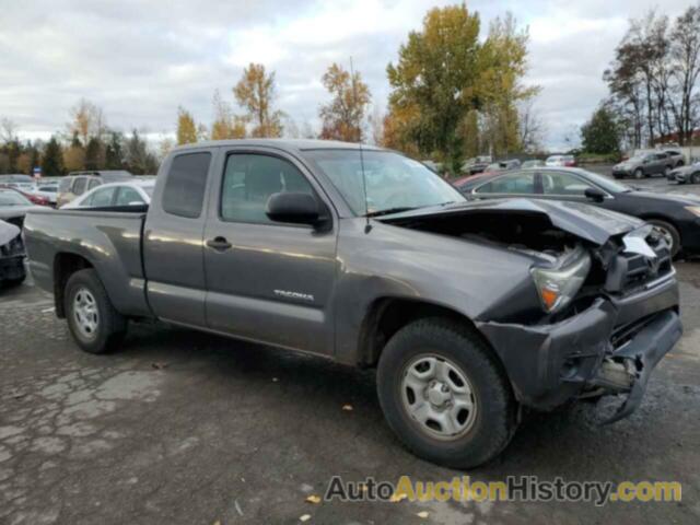 TOYOTA TACOMA ACCESS CAB, 5TFTX4CN4FX066090