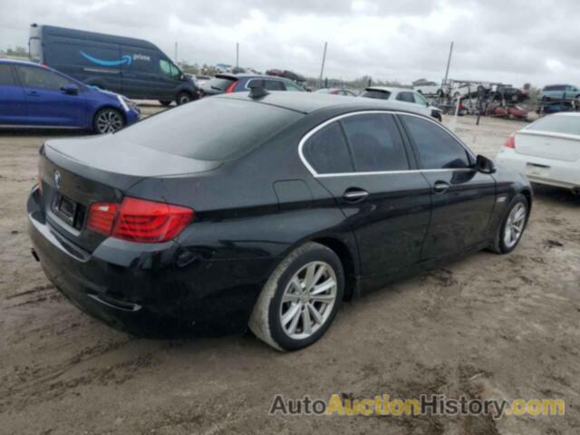 BMW 5 SERIES I, WBA5A5C53FD516701