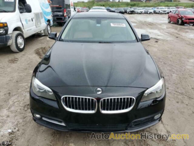 BMW 5 SERIES I, WBA5A5C53FD516701
