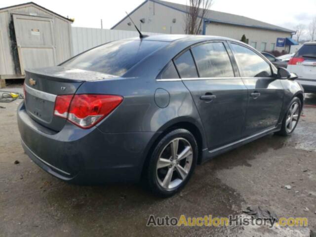 CHEVROLET CRUZE LT, 1G1PE5SB8D7161472