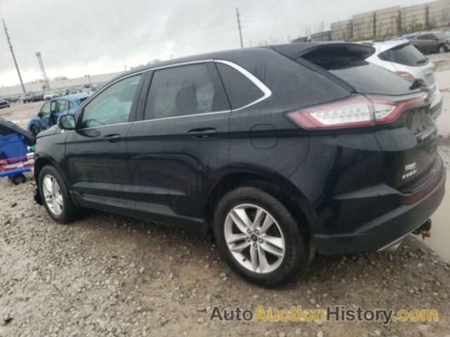 FORD EDGE SEL, 2FMPK4J81GBB13965