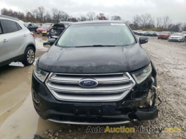 FORD EDGE SEL, 2FMPK4J81GBB13965