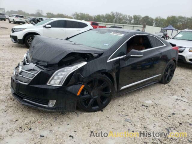 CADILLAC ELR LUXURY, 1G6RP1E46EU600822