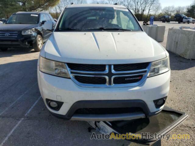 DODGE JOURNEY SXT, 3C4PDCBG2CT354205