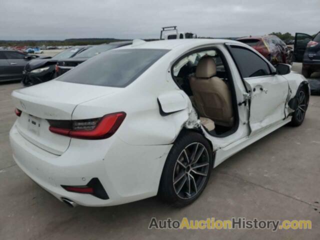 BMW 3 SERIES, 3MW5R1J03L8B28630