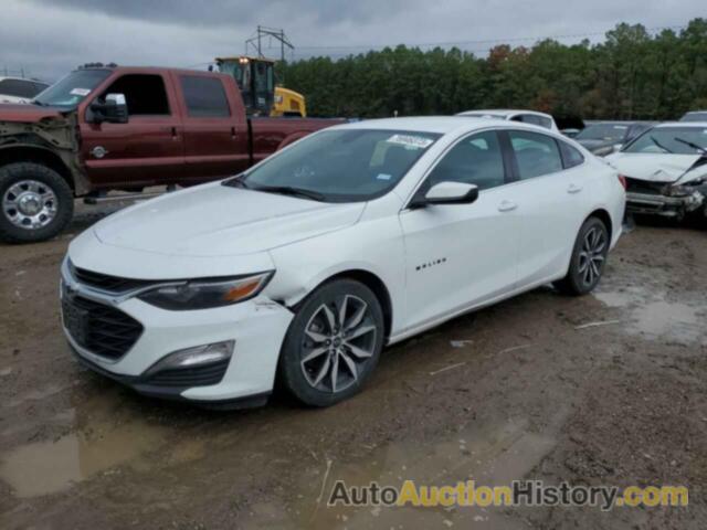 CHEVROLET MALIBU RS, 1G1ZG5ST8PF143379