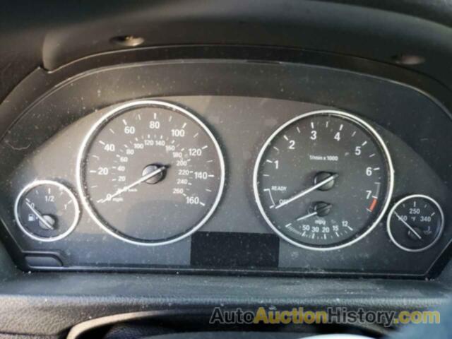 BMW 3 SERIES XI, WBA3B3C51FJ984646