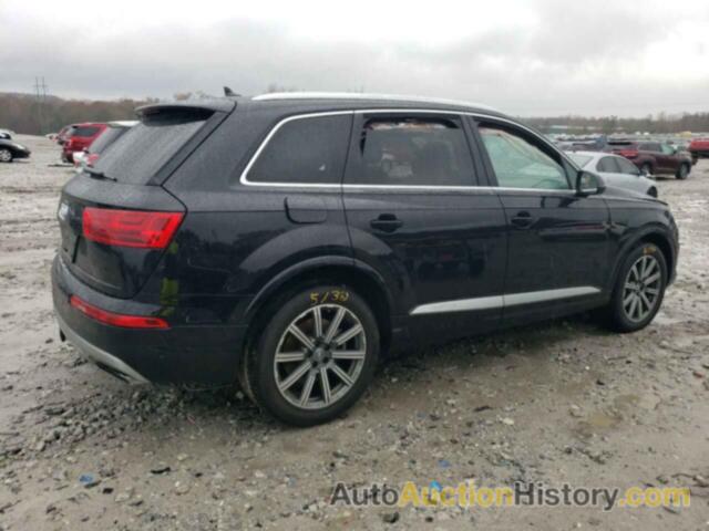 AUDI Q7 PRESTIGE, WA1VAAF77KD024282