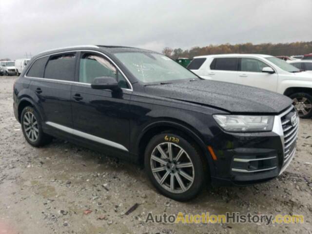 AUDI Q7 PRESTIGE, WA1VAAF77KD024282