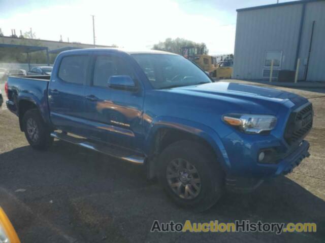 TOYOTA TACOMA DOUBLE CAB, 3TMAZ5CN0HM047150