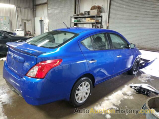 NISSAN VERSA S, 3N1CN7AP6HL863051