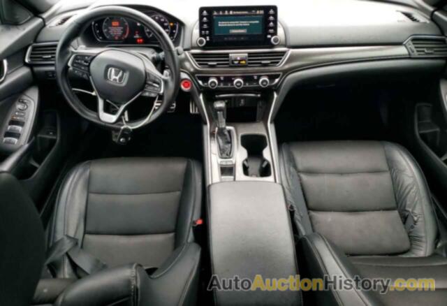 HONDA ACCORD SPORT, 1HGCV1F39JA263641