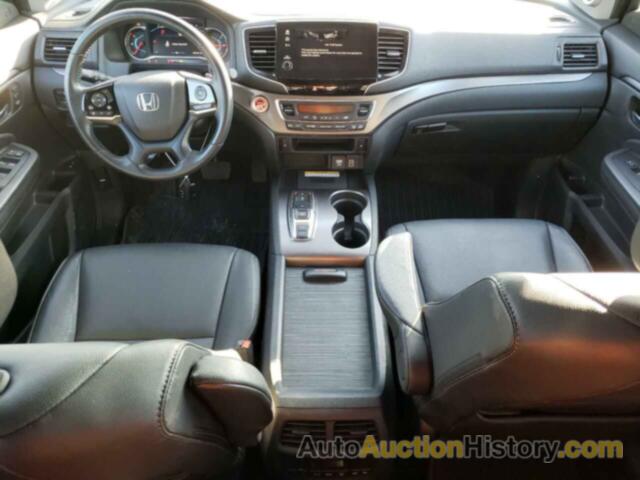 HONDA PILOT SE, 5FNYF5H29MB041688