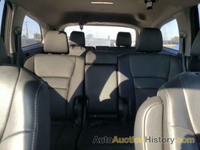 HONDA PILOT SE, 5FNYF5H29MB041688