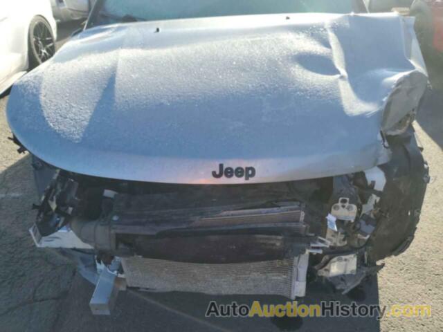 JEEP COMPASS LATITUDE, 3C4NJDBB1MT508737