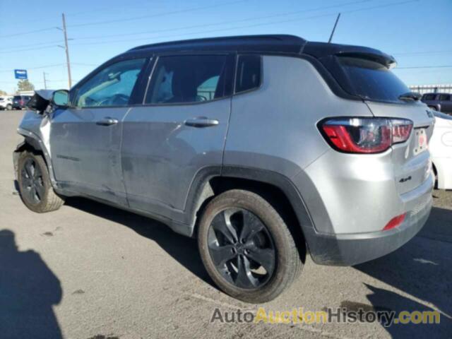 JEEP COMPASS LATITUDE, 3C4NJDBB1MT508737