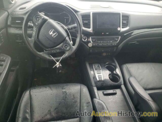 HONDA PILOT TOURING, 5FNYF5H9XGB034704