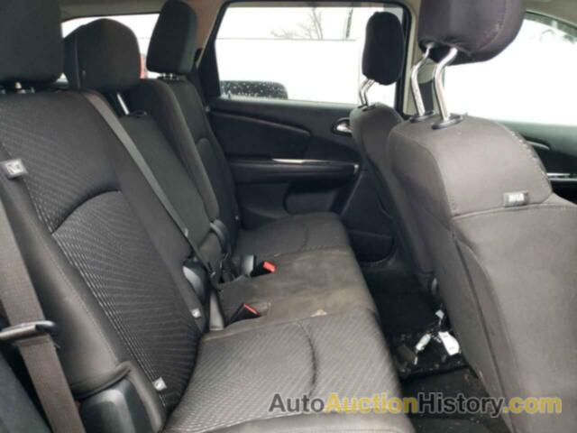 DODGE JOURNEY SE, 3C4PDCAB1JT319657