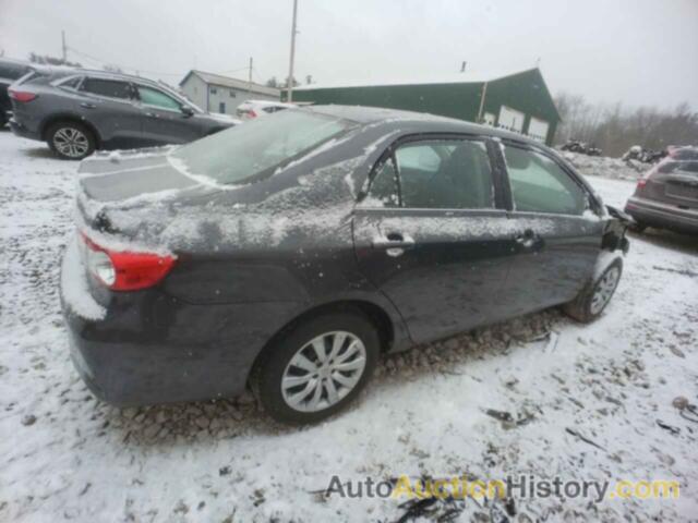 TOYOTA COROLLA BASE, 2T1BU4EE4DC030252