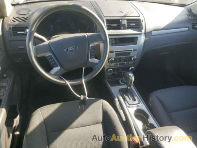 FORD FUSION SE, 3FAHP0HG0CR420657