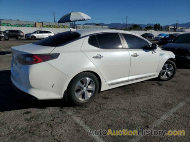 KIA OPTIMA HYBRID, KNAGM4AD5F5082103