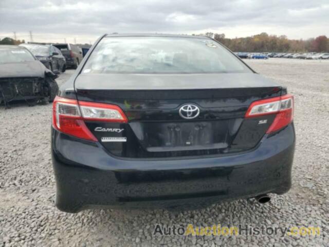 TOYOTA CAMRY L, 4T1BF1FK1EU734812