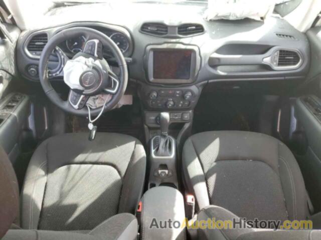 JEEP RENEGADE LATITUDE, ZACNJDB11PPP09795