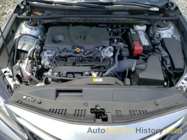 TOYOTA CAMRY XSE, 4T1K61BKXPU077632