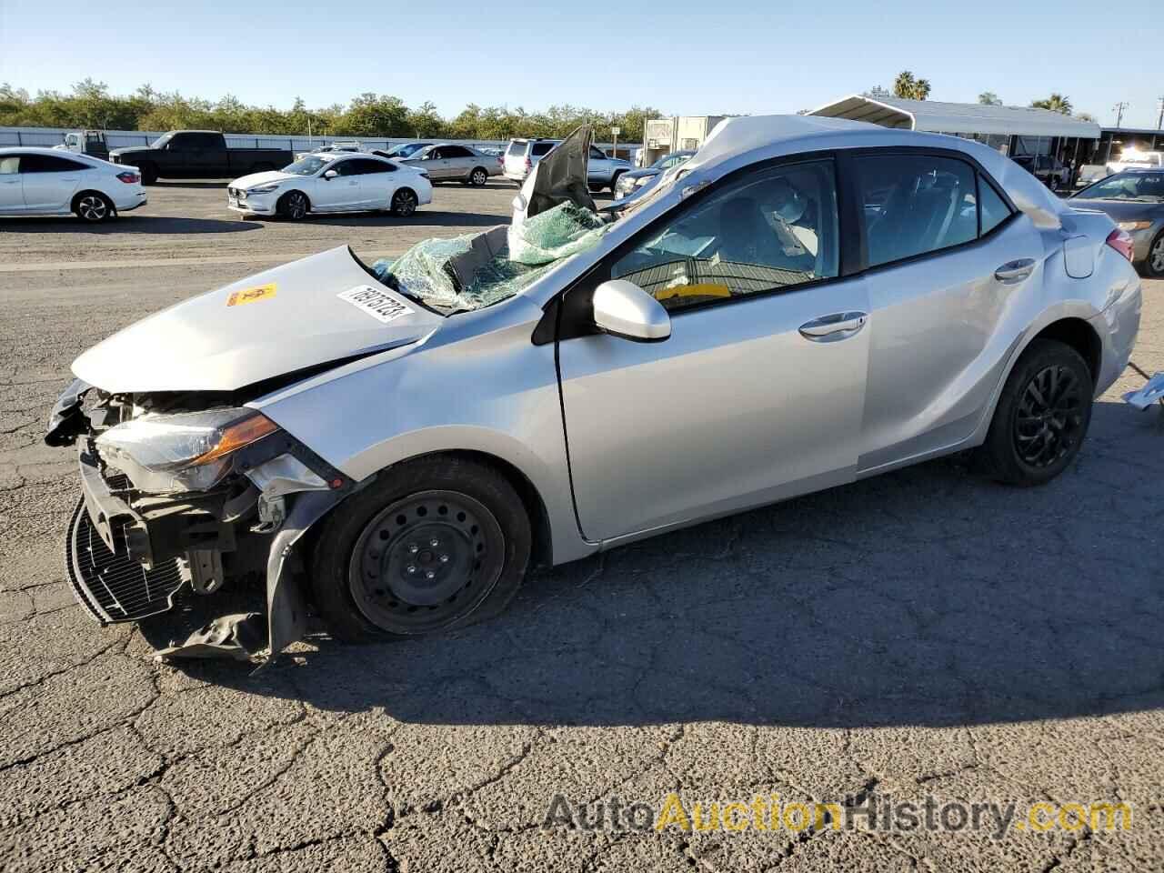 2017 TOYOTA COROLLA L, 5YFBURHE0HP695888