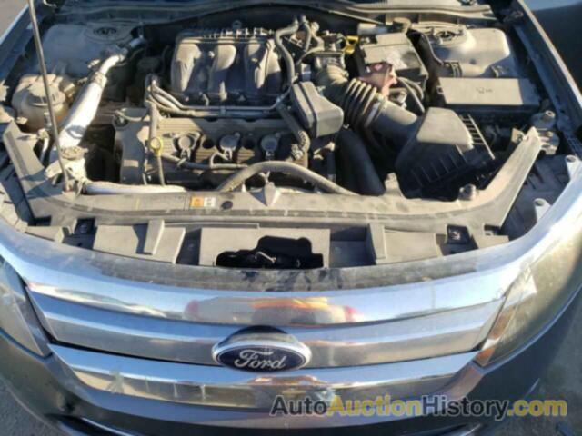 FORD FUSION SE, 3FAHP0HG1CR399544