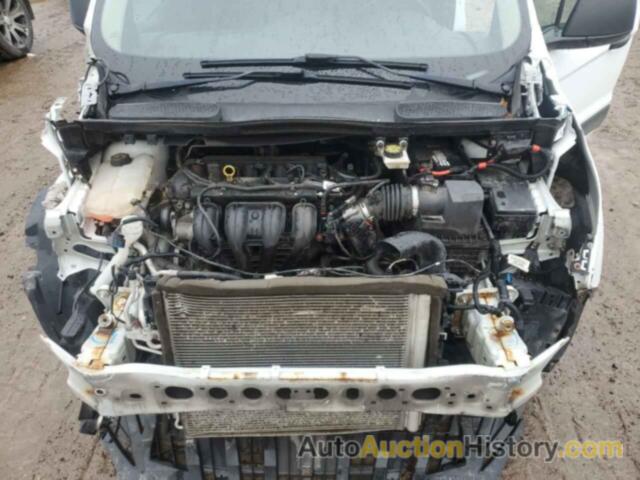 FORD TRANSIT XLT, NM0LS7F7XG1277194